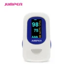 مقياس التاكسج النبضي JUMBER JPD-500A